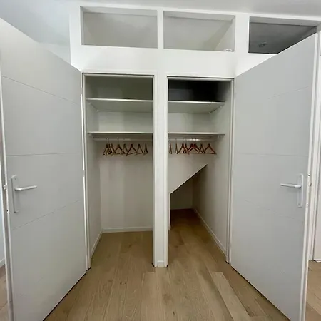 Studio Entierement Renove, Situe Au Coeur Du Quartier Sete